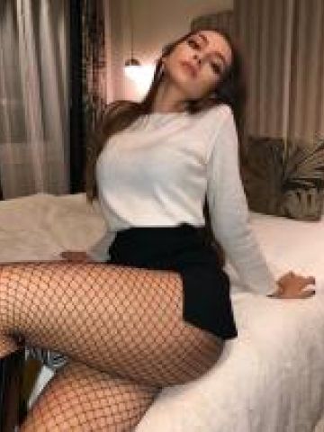 Индивидуалка Гелена Фотография 3